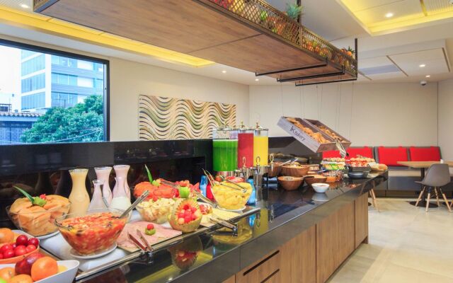 Ibis Cúcuta Hotel