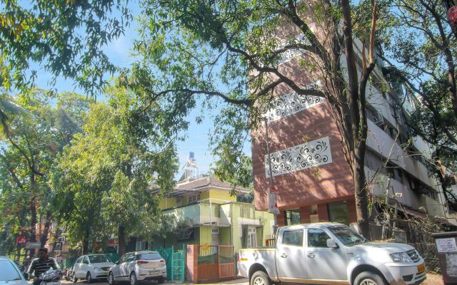 OYO 11545 Hotel Gargi executive