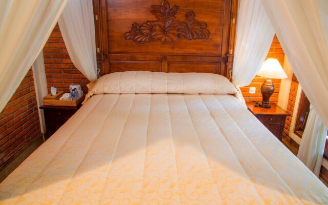 Ari La Homestay