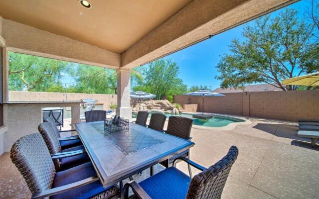 7813 E Journey Lane, Scottsdale