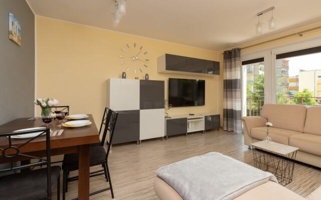 Apartment Romanowskiego by Renters