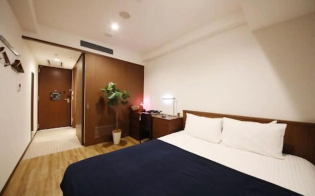 Zonk Hotel Hakata
