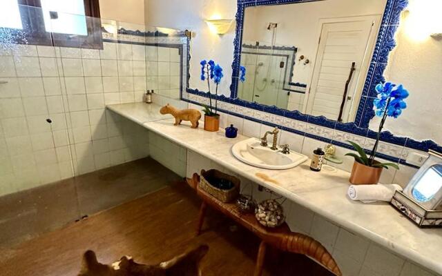 Villa Pantai Secret Place