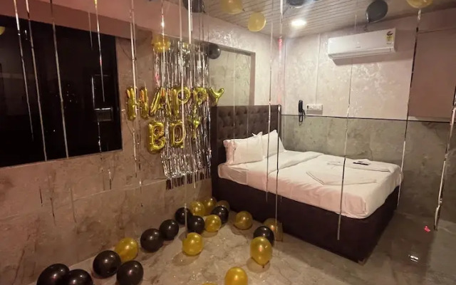 Hotel New York