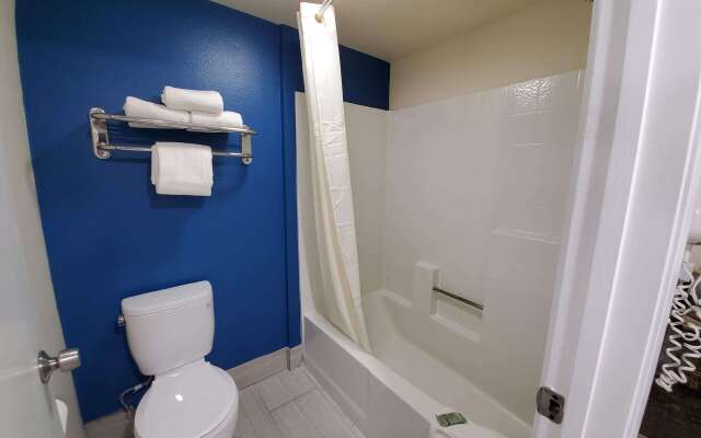 SureStay Plus Hotel by Best Western Hesperia