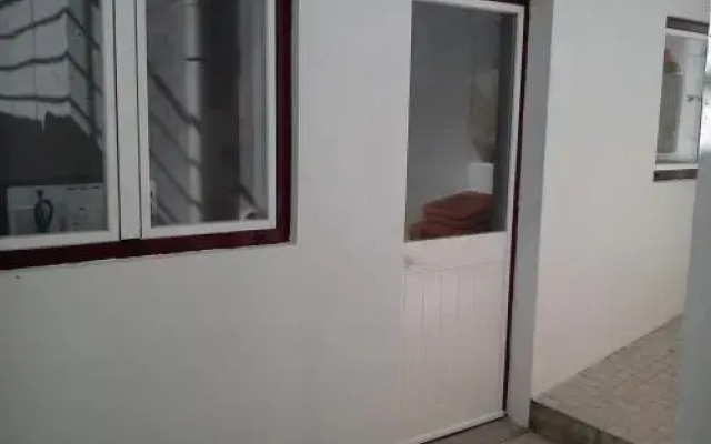 Apartamento 1 Penedo