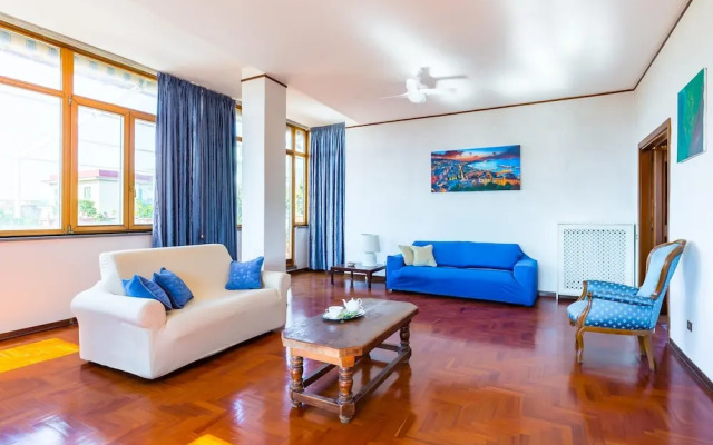 Terrazza 30 by Napoliapartments