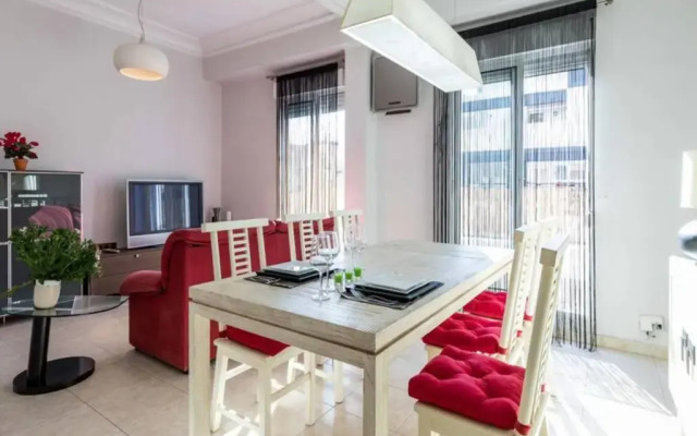 Precioso Apartamento En El Barrio De Ruzafa