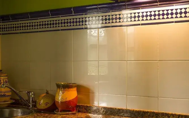 Casa Rural Peña Careses