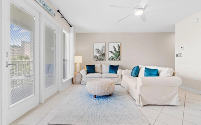 Grand Caribbean East 311