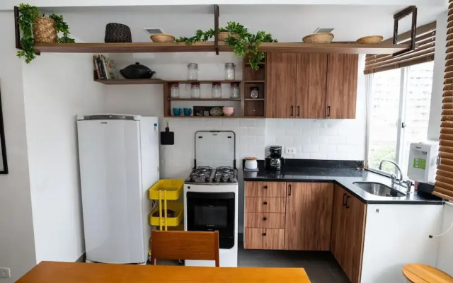 8 Minutes From Botafogo Beach Vlp611