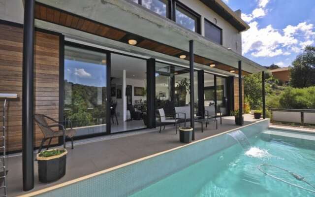 HomeHolidaysRentals Nature - Costa Barcelona