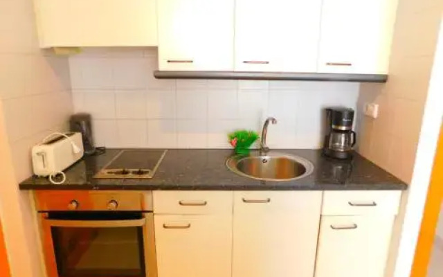 Apartamento Gran Reserva 2