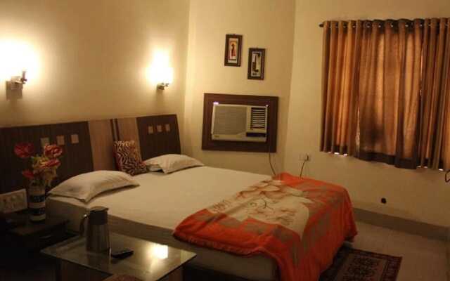 Hotel Anurag
