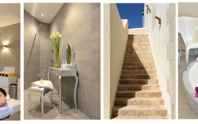 Hôtel du Soleil & Spa