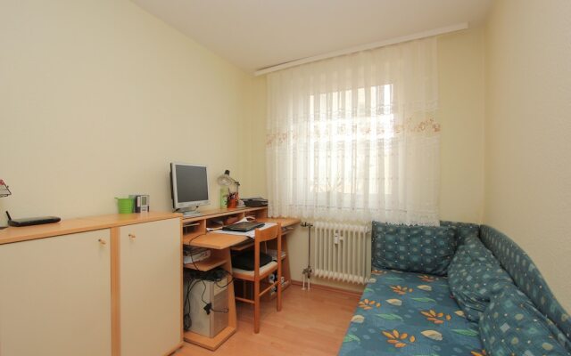 Private Apartment Walsroder Straße