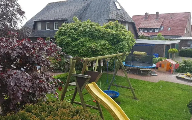 Hausnordlicht FEWO 1