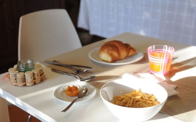 B&B Viale delle Colline