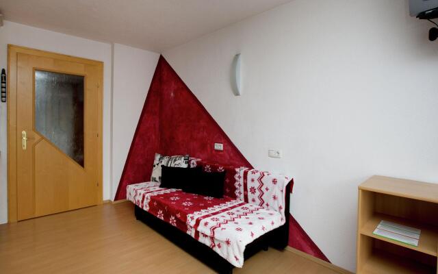 Lush Apartment in Strengen Near St Anton am Arlberg