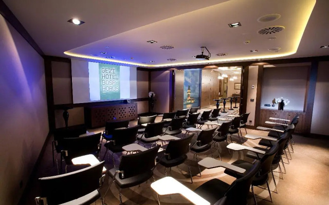 Gezi Hotel Bosphorus, Istanbul, a Member of Design Hotels - Special Class