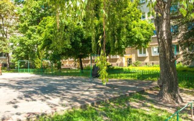 Apartament Karmelicka 11