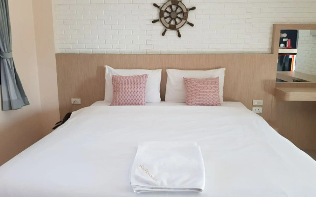 Elite Residence Phitsanulok