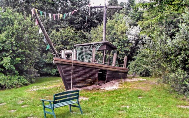 House Geesthof Hechthausen 14160