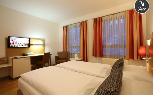 arte Hotel Wien Stadthalle 