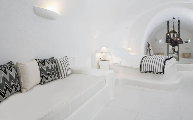 Aroma Suites