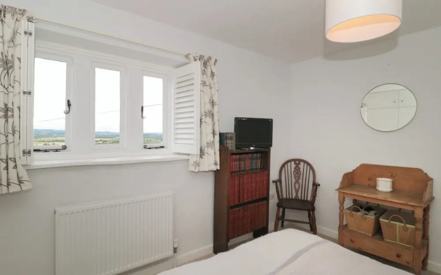 Scrambles Cottage