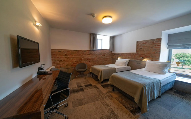 Q Hotel Grand Cru Gdańsk