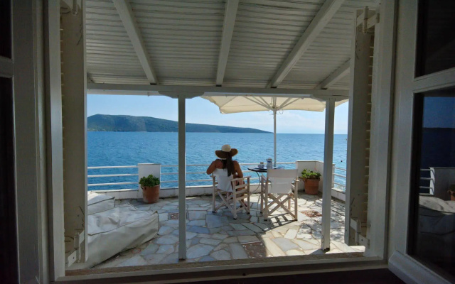 Fisherman's Cottage