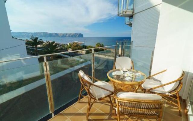 Apartment Vincent 4 pax