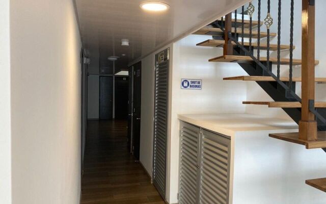Hotel Cristal
