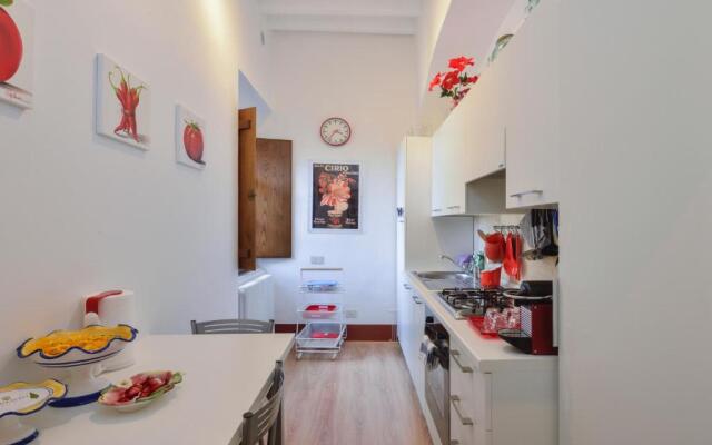 Alberto Charming Home
