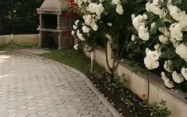 Apart- Hotel Pomorie Residence