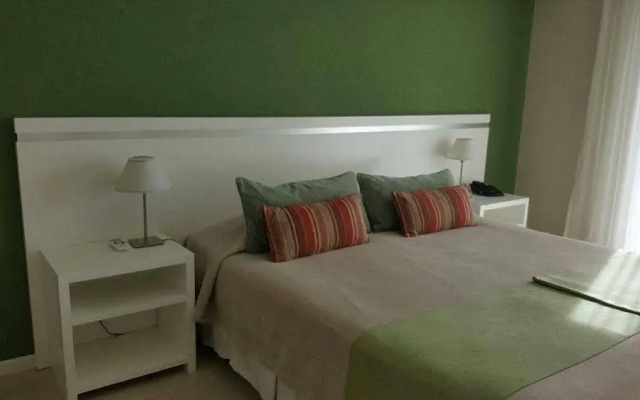 Altos de Tandil Hotel Boutique & Spa