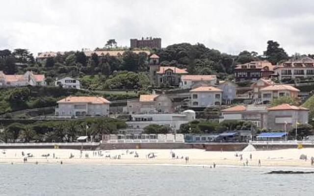 Apartamentos Mar Comillas