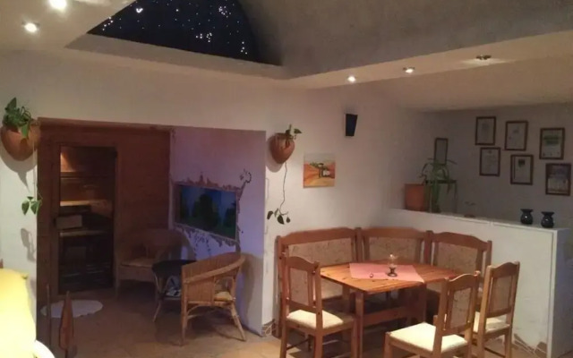 Alluring Apartment in Gerbrunn