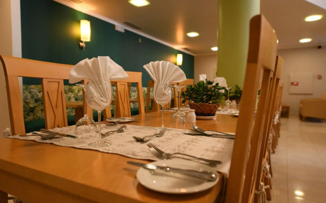 Hotel do Campo
