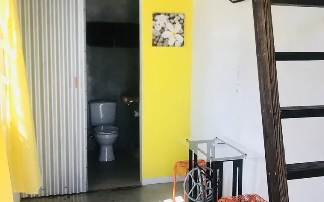 Crash Pad Adventure Hostel