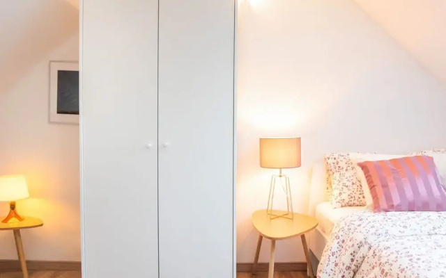 Superb Duplex Ideally Located in the Centre of Aywaille