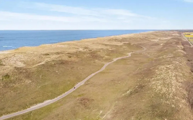 Villa Right by the sea