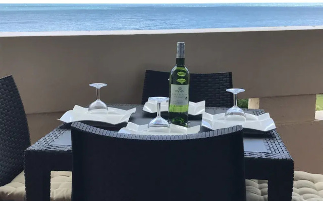 Residence Port St. Ange 3