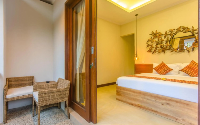 Paon Desa Ubud Hotel