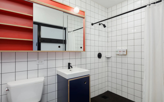 Placemakr Wall Street