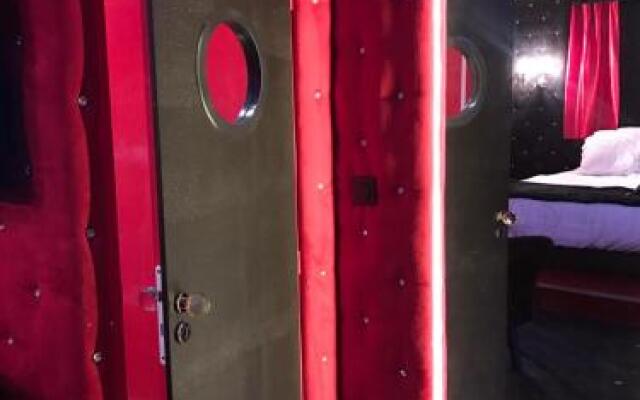 Le Cabaret Vip SPA