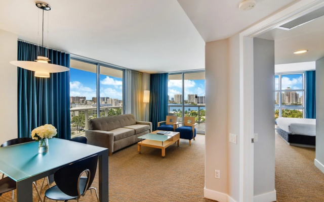 MARENAS BEACH RESORT by Miami And The Beaches Rentals