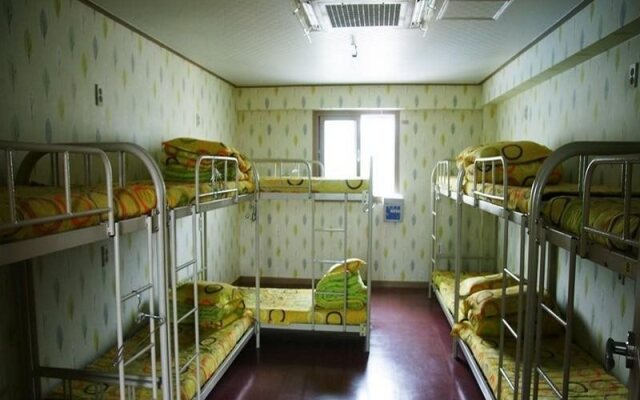 Railro Guesthouse