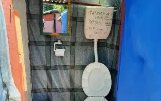 El Ajo Aloha